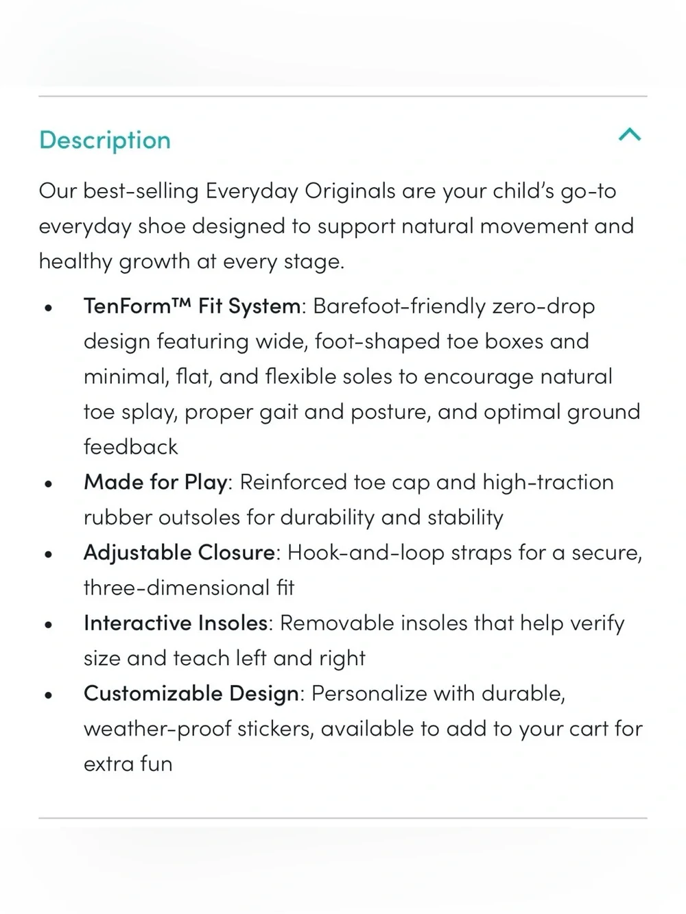 Ten Little Shoes- Everyday Original- Navy blue shoes- size 8.5 toddler shoes